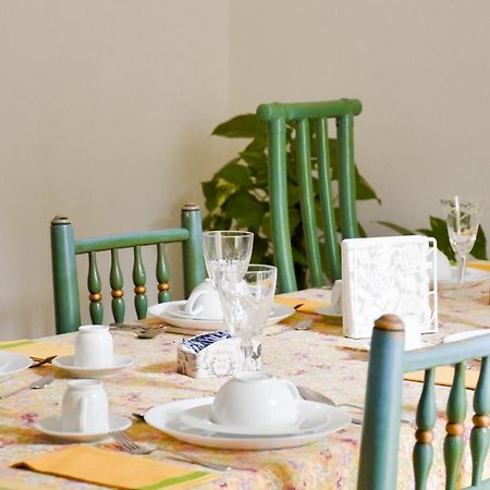 Casa Jolanda B&B Palermo Eksteriør bilde