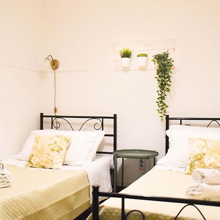 Casa Jolanda B&B Palermo Eksteriør bilde