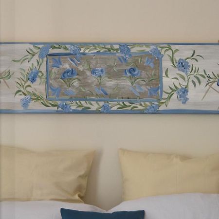 Casa Jolanda B&B Palermo Eksteriør bilde