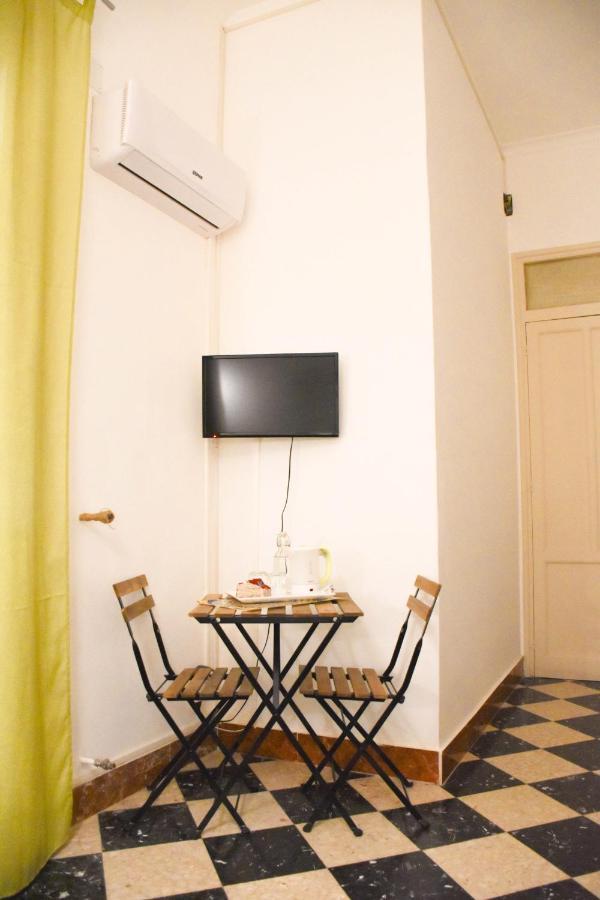 Casa Jolanda B&B Palermo Eksteriør bilde