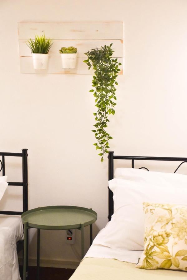 Casa Jolanda B&B Palermo Eksteriør bilde