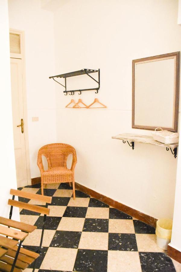 Casa Jolanda B&B Palermo Eksteriør bilde