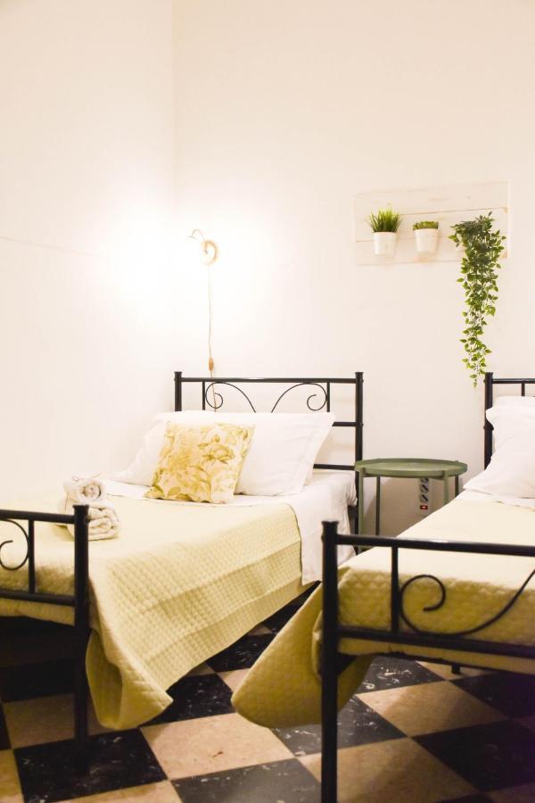 Casa Jolanda B&B Palermo Eksteriør bilde