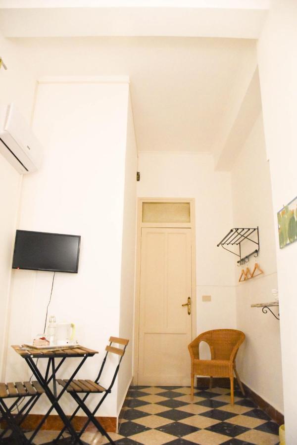 Casa Jolanda B&B Palermo Eksteriør bilde