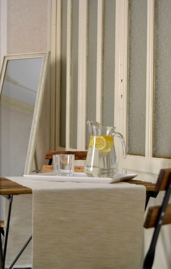 Casa Jolanda B&B Palermo Eksteriør bilde