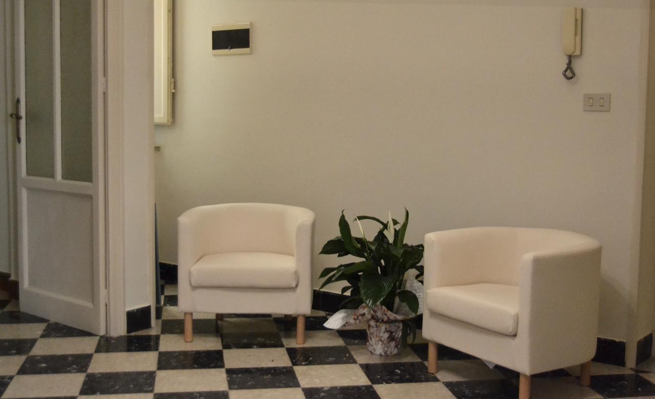 Casa Jolanda B&B Palermo Eksteriør bilde