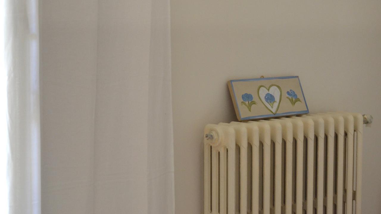 Casa Jolanda B&B Palermo Eksteriør bilde