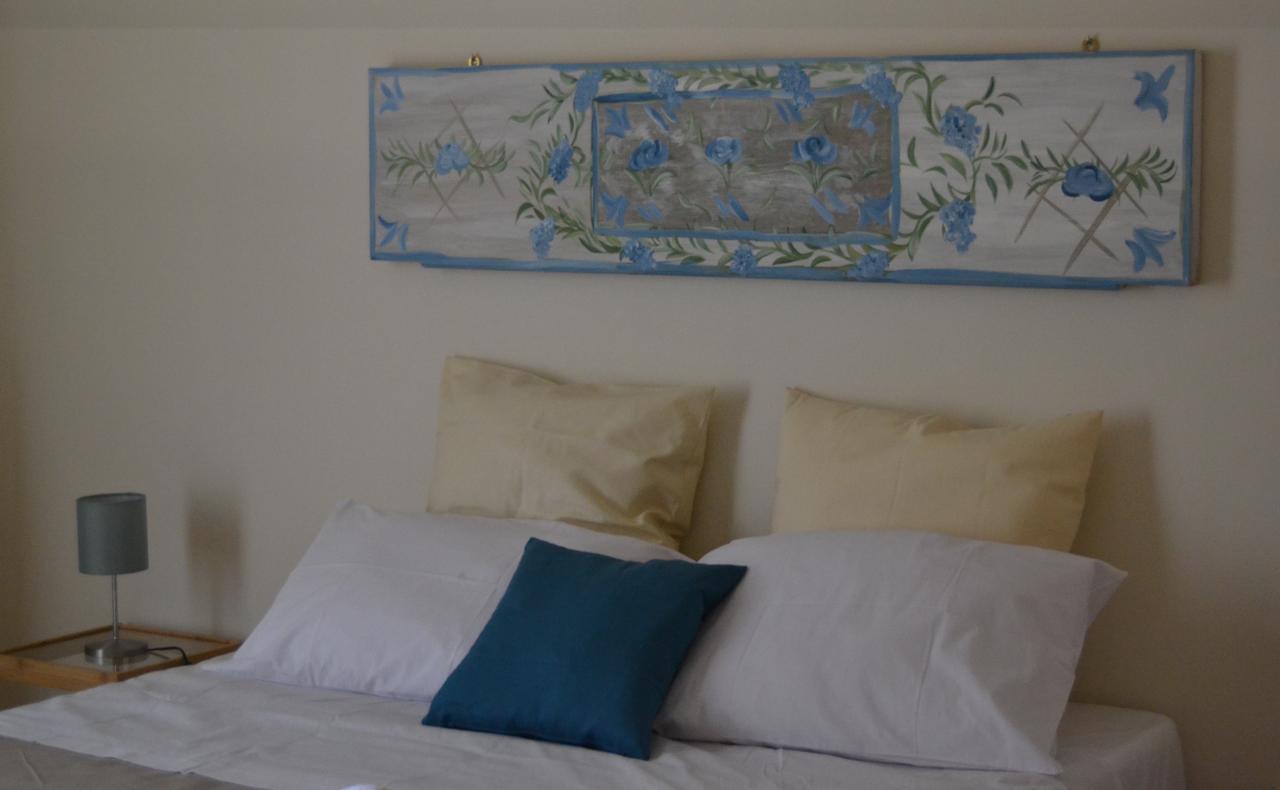 Casa Jolanda B&B Palermo Eksteriør bilde