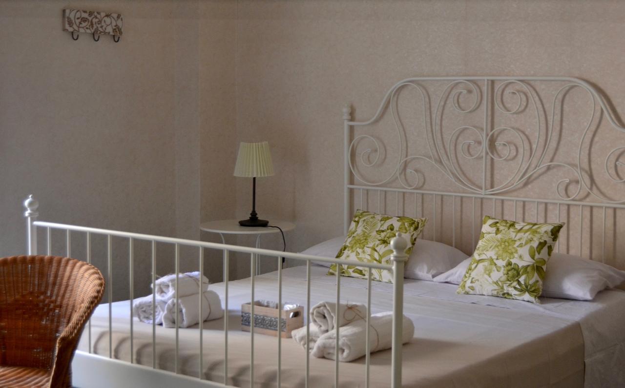 Casa Jolanda B&B Palermo Eksteriør bilde