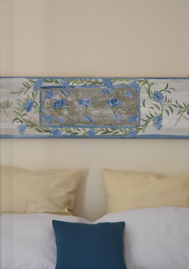 Casa Jolanda B&B Palermo Eksteriør bilde