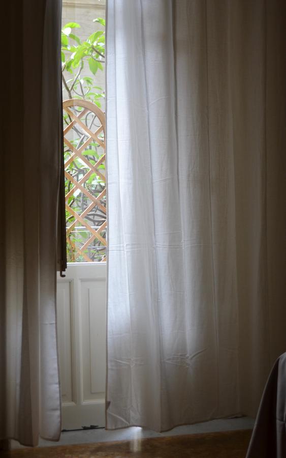 Casa Jolanda B&B Palermo Eksteriør bilde