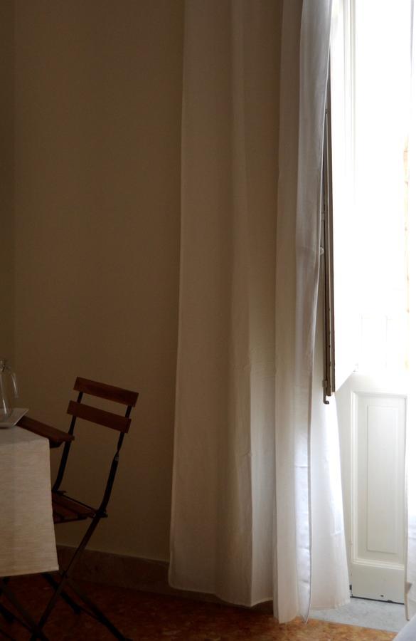 Casa Jolanda B&B Palermo Eksteriør bilde