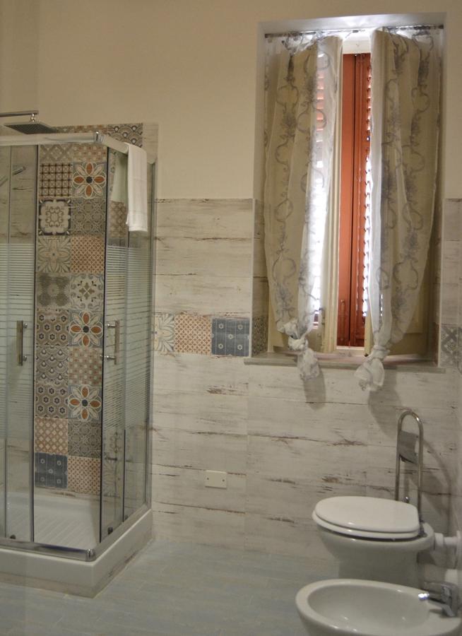 Casa Jolanda B&B Palermo Eksteriør bilde