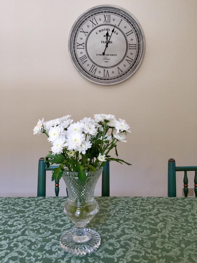 Casa Jolanda B&B Palermo Eksteriør bilde