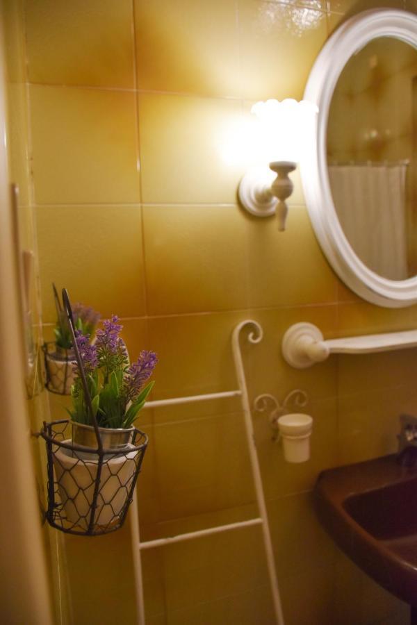 Casa Jolanda B&B Palermo Eksteriør bilde