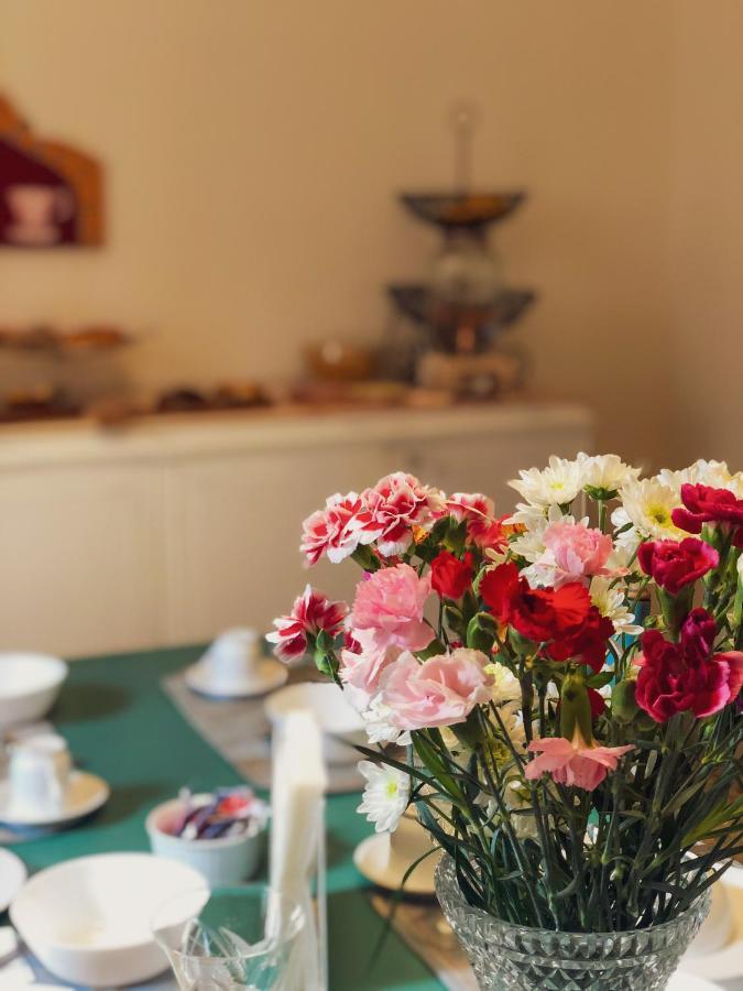 Casa Jolanda B&B Palermo Eksteriør bilde
